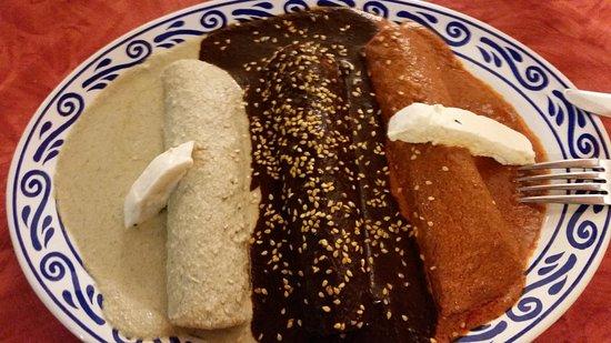 Fonda de Santa Clara Galerías Serdan